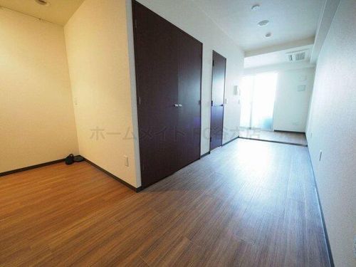 アーバンフラッツ瓦町の内装