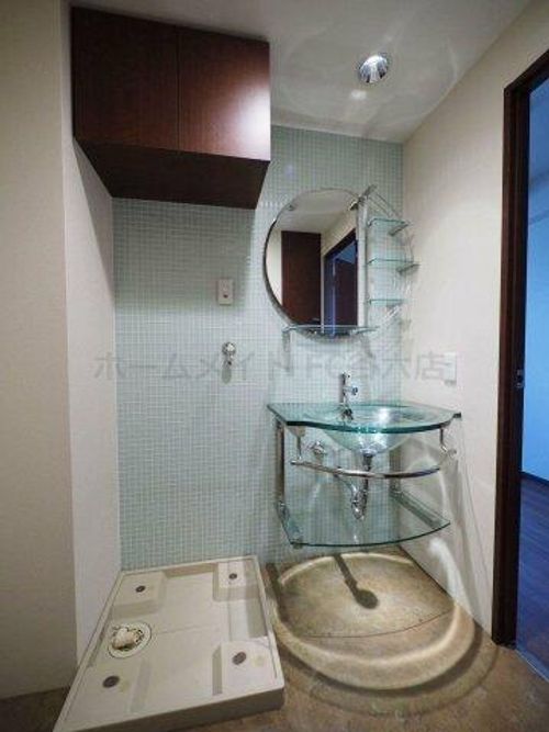 アーバンフラッツ瓦町の内装