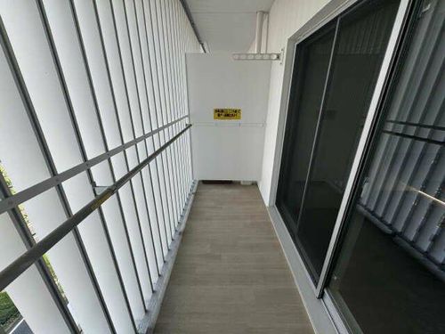 SK BUILDING-901の内装