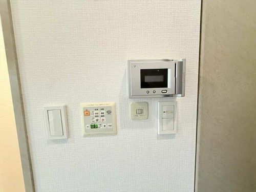 オアシス丸の内 SOUTHの内装