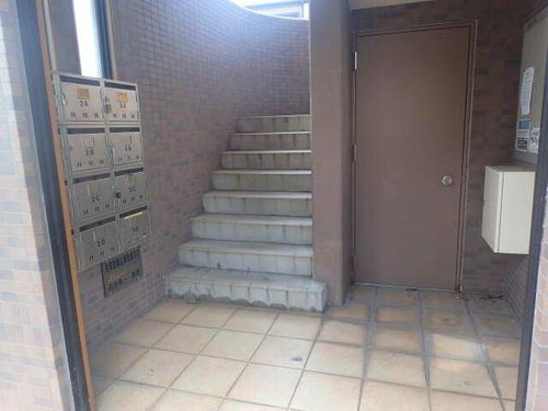 ローレルパレスのその他画像