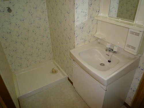 ローレルパレスの内装