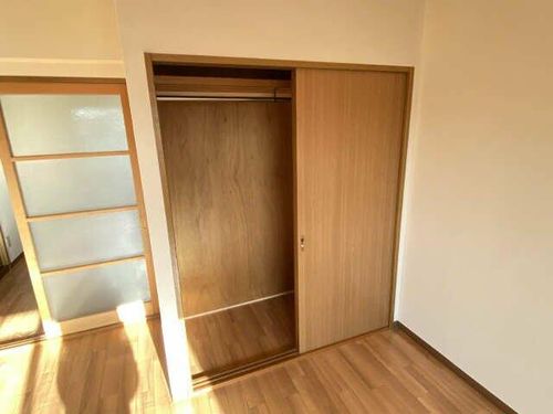 ローレルパレスの内装