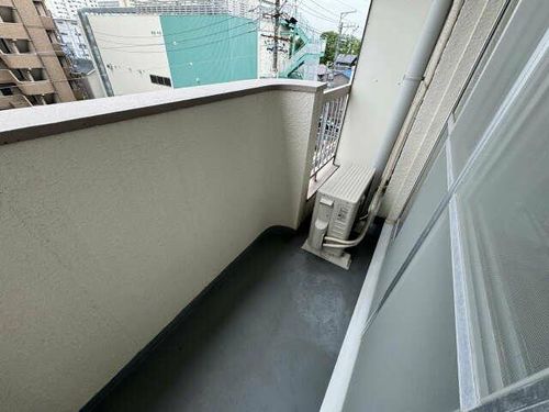 たちばなハイツの内装