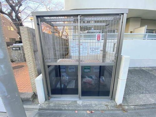 たちばなハイツのその他画像