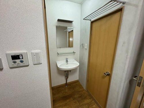 たちばなハイツの内装
