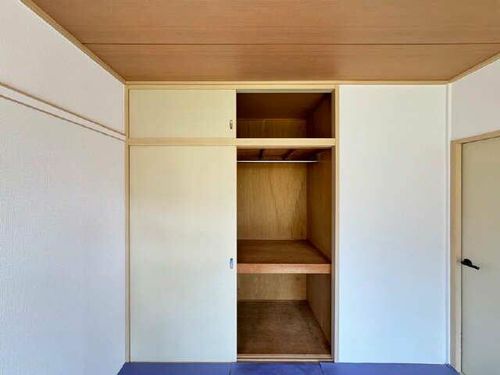 ファミールPitの内装