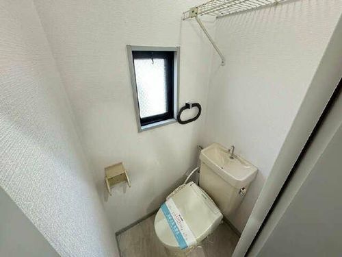 ファミールPitの内装