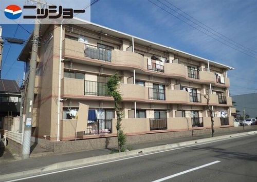 PASTORAL TAKAYOKOの外観