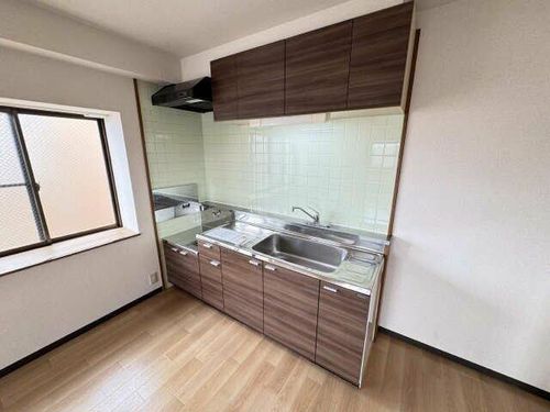 PASTORAL TAKAYOKOのキッチン