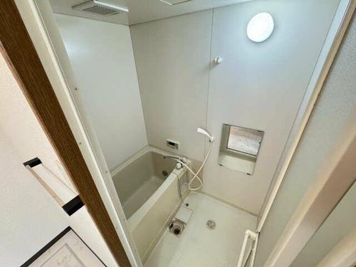 PASTORAL TAKAYOKOの風呂