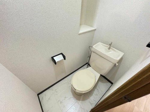 PASTORAL TAKAYOKOの内装