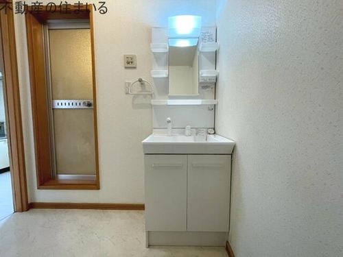 ルーエプラツの内装