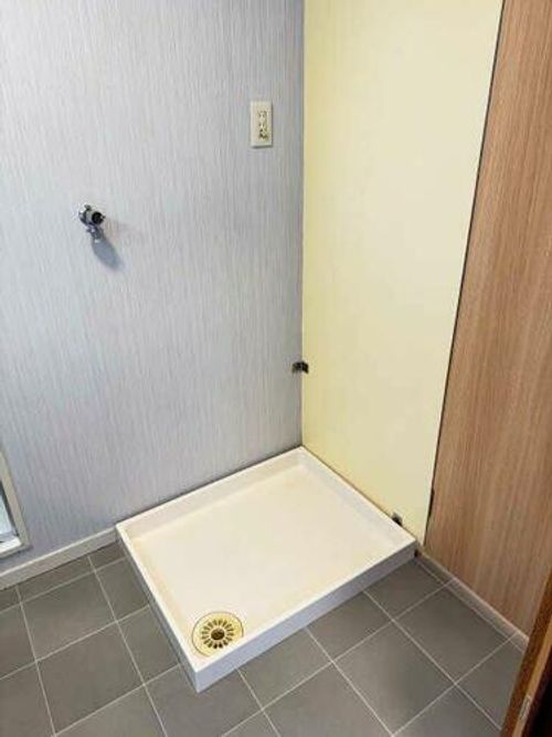 エスポ大門の内装