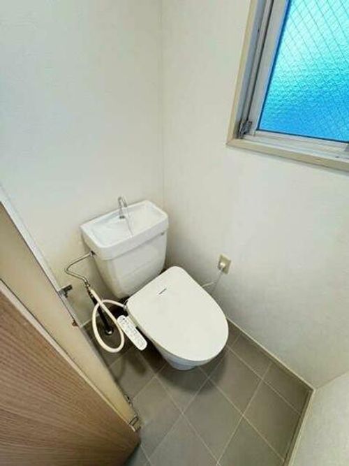 エスポ大門の内装