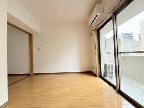 サンシアルザ上前津の内装