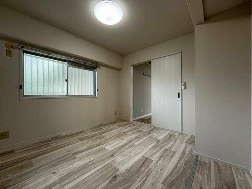 ライフ21SUWAの居間