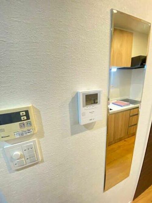 コンフォートハウス中央のその他画像