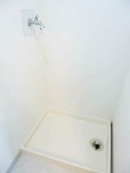 エル高峯の内装