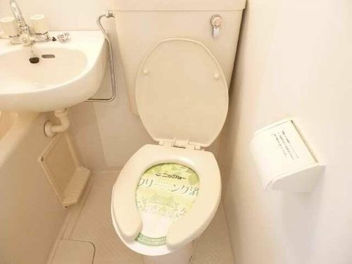 エル高峯の内装