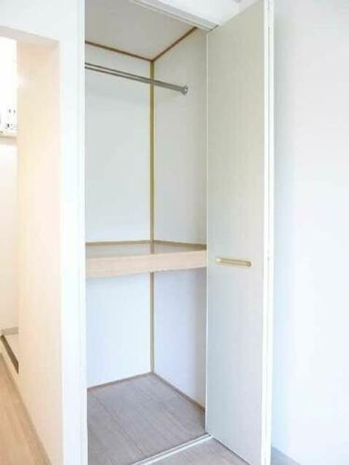 エル高峯の内装