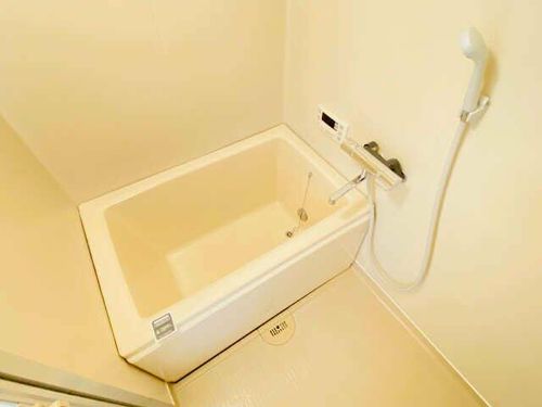 メゾン泰和の風呂