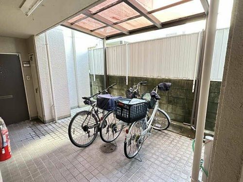 ピアハウス外山のその他画像
