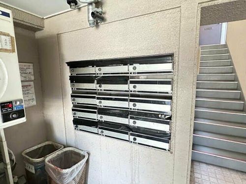 ピアハウス外山のその他画像