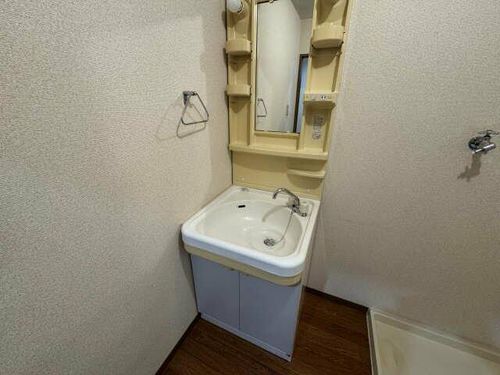 エクセレントタウンの内装