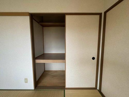 エクセレントタウンの内装