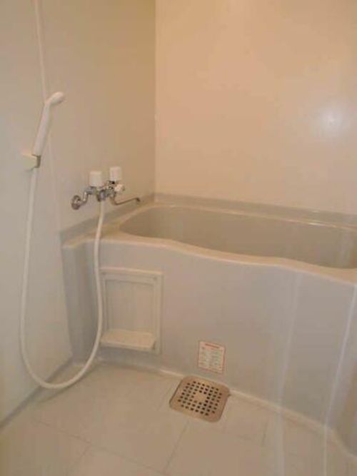 FOUR LEAVES前田の風呂