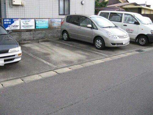 サンハイツルナⅡのその他画像