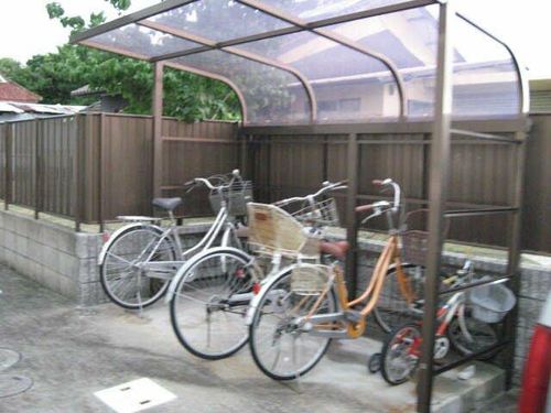 サンハイツルナⅡのその他画像