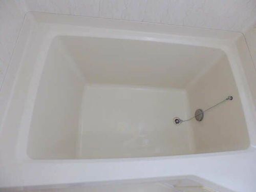 サンハイツルナⅡの風呂