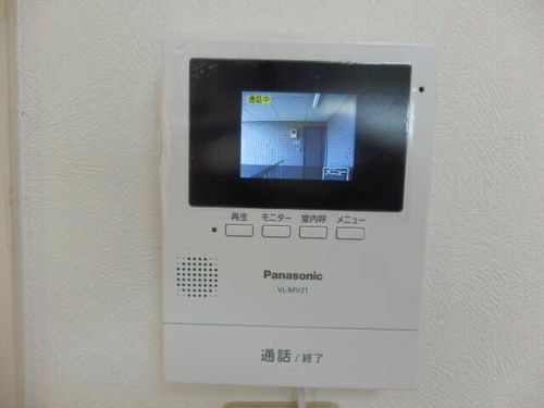 サンハイツルナⅡのその他画像