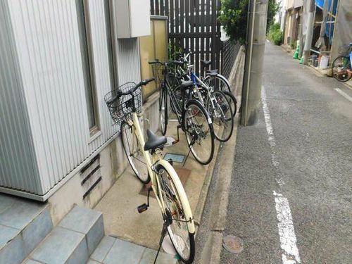 GRAND CRUのその他画像