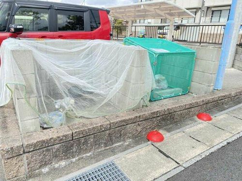 アメニティ諸ノ木の内装