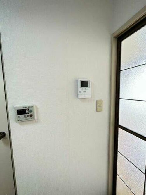 アメニティ諸ノ木の内装