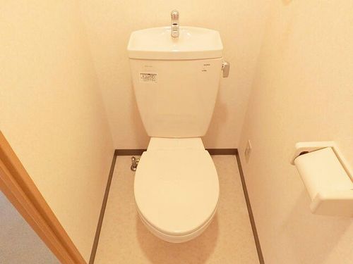 滋賀県湖南市石部南8丁目(マンション)の賃貸物件2-Bの内装