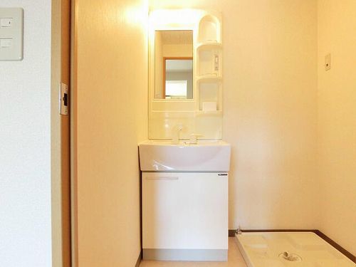 滋賀県湖南市石部南8丁目(マンション)の賃貸物件2-Bの内装