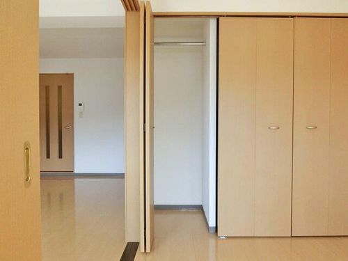 滋賀県湖南市石部南8丁目(マンション)の賃貸物件2-Bの内装