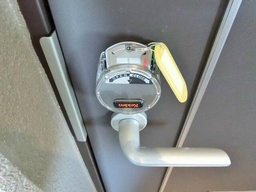 滋賀県湖南市石部南8丁目(マンション)の賃貸物件2-Bのその他画像