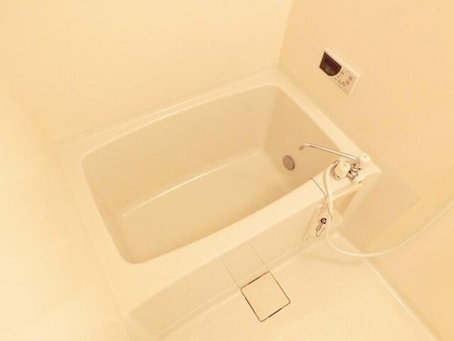 滋賀県湖南市石部南8丁目(マンション)の賃貸物件2-Bの風呂