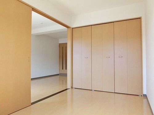 滋賀県湖南市石部南8丁目(マンション)の賃貸物件2-Bの内装