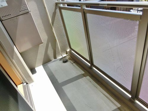 滋賀県湖南市石部南8丁目(マンション)の賃貸物件2-Bの内装