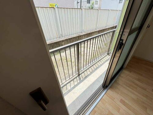 エクセライフ1高辻の内装