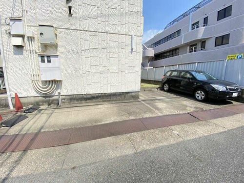 エクセライフ1高辻のその他画像