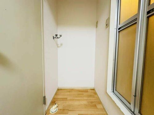 エクセライフ1高辻の内装