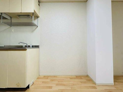 エクセライフ1高辻のキッチン