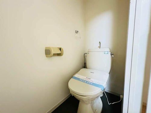 エクセライフ1高辻の内装